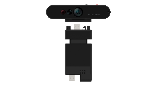 LENOVO THINKVISION MC60(S) MONITOR WEBCAM
