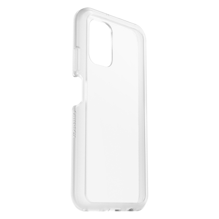 React Huawei P40 Lite Clear No Retail