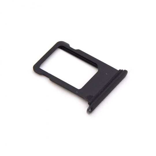 iPhone 8 SIM kelkka musta