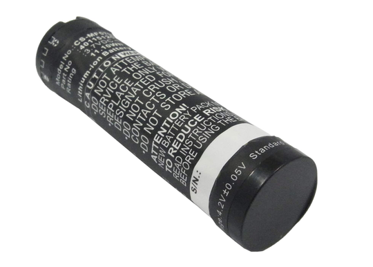 Novatel Wireless 65394 Liberate 5792 MiF 2 akku 3000mAh