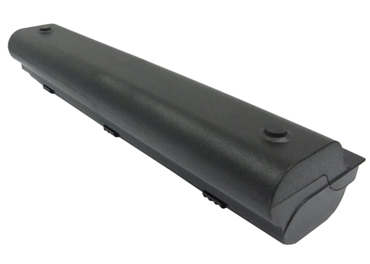 HP Pavilion DV1008AP HSTNN-IB09 Notebook NX7100 Business Notebook NX7200 Business Notebook NX4800 akku 8800 mAh