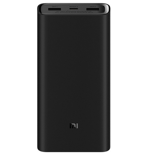XIAOMI 50W POWER BANK 20000