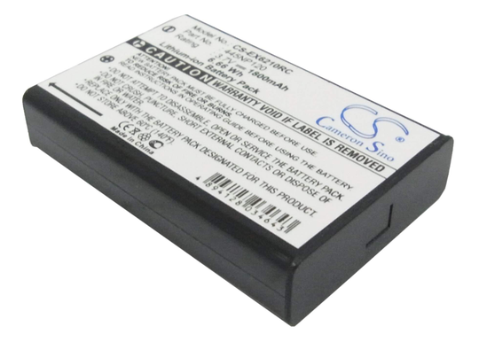 Edimax 3G-1880B 3G-6210n BR-6210N akku 1800mAh