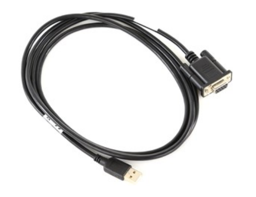 ZEBRA Cable Assy Usb