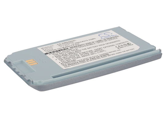 Samsung SGH-N400 SGH-N408 akku 900 mAh