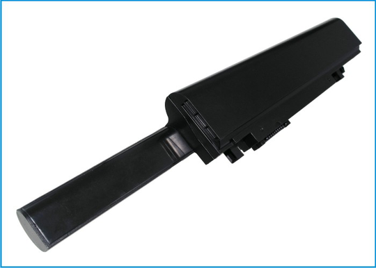 Dell Studio XPS 16 Studio XPS 1640 akku 6600 mAh - Musta