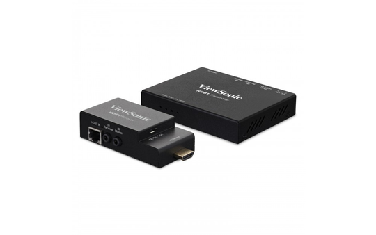 ViewSonic HDBase-T Transmitter/Receiver