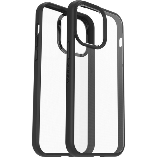 React IPhone 14 Pro Max BLK CLR/BLK