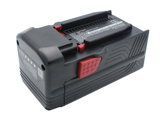 HILTI TE6-A Li TE6-A36 WSR36-A Työkalun Akku