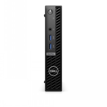 DELL OPTIPLEX MFF I3-13100T/8GB/256SSD/11P/WIFI/1BW
