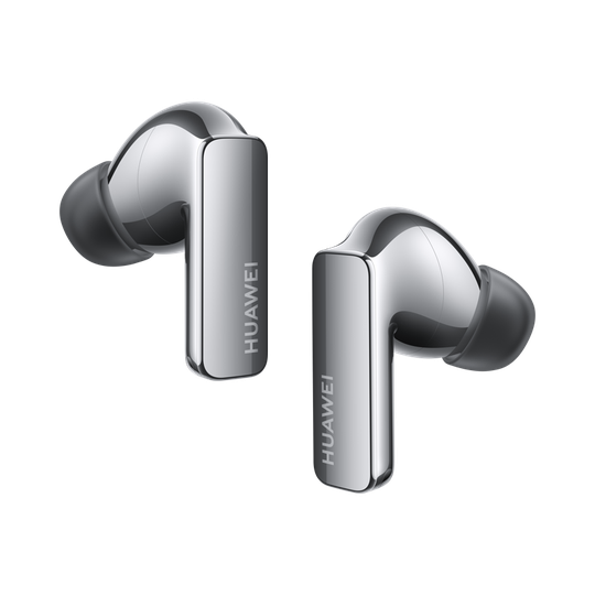 HUAWEI FREEBUDS PRO 2 SILVER FROST