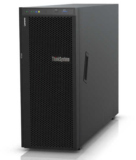 LENOVO ST550 4210R 10C 16GB 9350-8I 750W