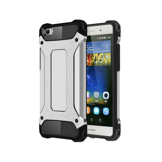 Jernside Huawei P8 Lite Hybridi Kuori - Hopea