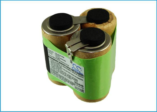 AEG Classic 1 Liliput Liliput AG1413 akku 3000mAh