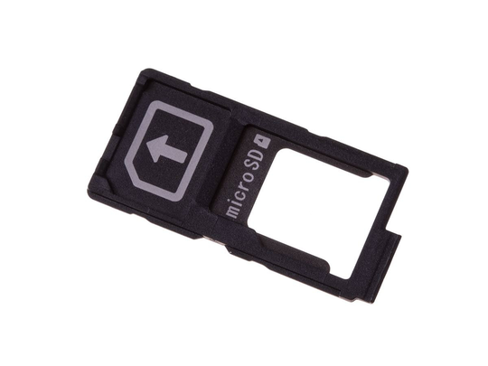 SIM / Muisti Kelkka Sony Xperia Z5 ja Z3+