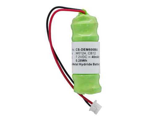 Dell Inspiron 8500 Inspiron 8600 Inspiron 8600c CMOS Akku / Paristo