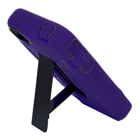 Ultra Safe 4S (Violetti) iPhone 4S Suojakotelo
