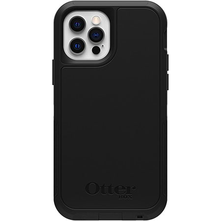 Defender XT IPhone 12/12Pro BLK NORETAIL