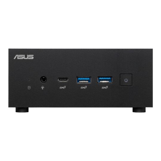 ASUS PN64-BB3012MD Barebones I3-1220P