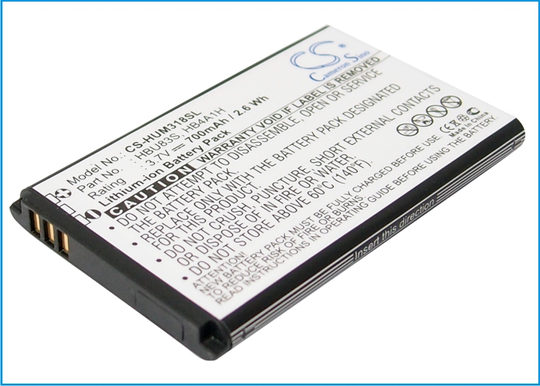 Huawei M318 Akku 700 mAh