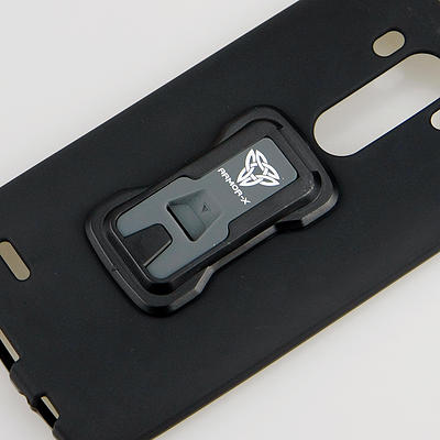 Armor-X CX OnePlus 2 Rugged suojakotelo - Harmaa
