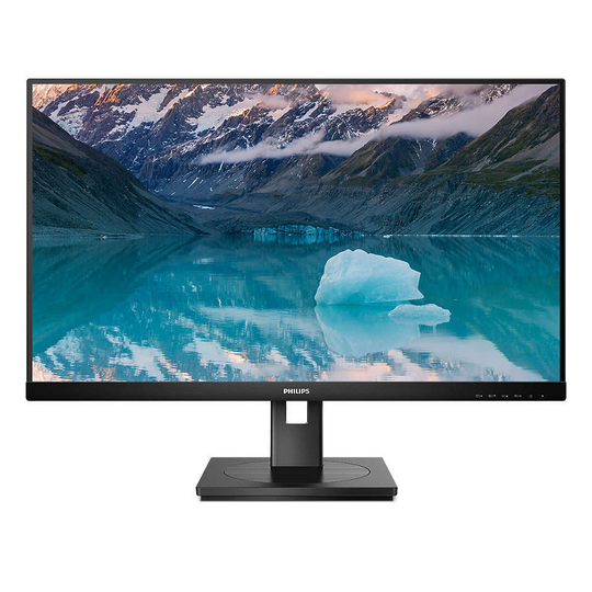 PHILIPS 242S9JML 24" FHD VA HAS DP/HDMI/DVI/VGA