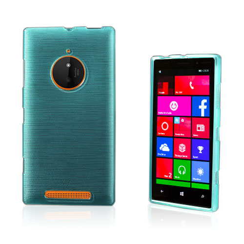Oksanen (Sininen) Nokia Lumia 830 Suojakuori