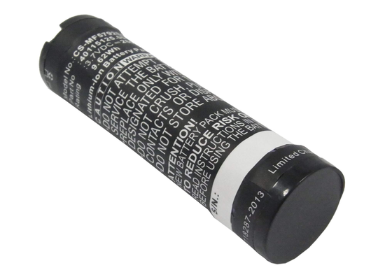 Novatel Wireless 65394 Liberate 5792 MiF 2 akku 2600mAh