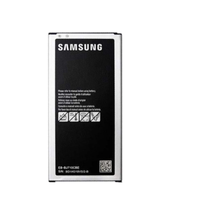 Samsung Galaxy J7 2016 EB-BJ710CBE alkuperäinen akku 3300 mAh