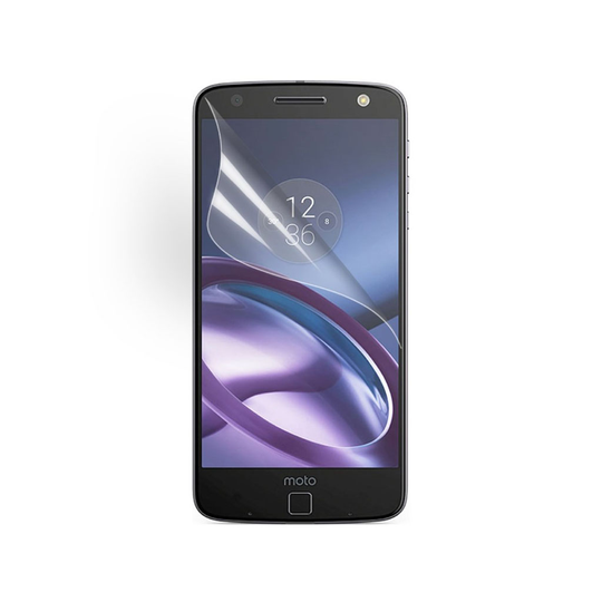 Motorola Moto Z LCD Näytön Suojakalvo