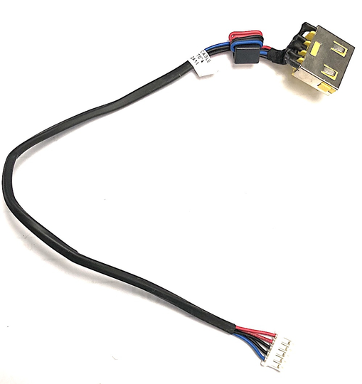 Lenovo G500S G505S Latausportti