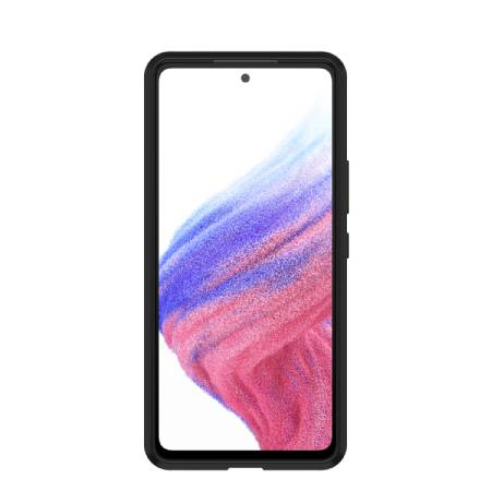 OTTERBOX REACT SAMSUNG GALAXY A53 5G - BLACK