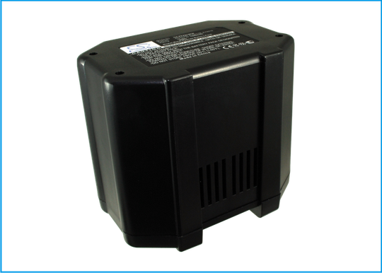 Panasonic EZ924 Ni-MH 24 V akku 1500 mAh