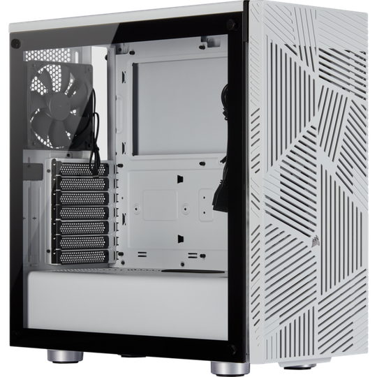 CORSAIR 275R Airflow Mid-Tower Case