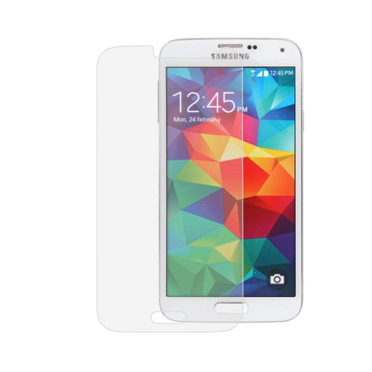 Näytön Suojakalvo (Kirkas) Samsung Galaxy S5 Mini