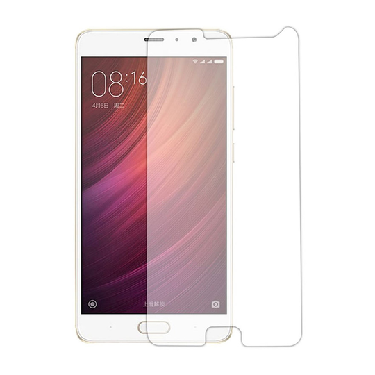Xiaomi Redmi Pro TG 0.25mm 2.5D Karkaistu Lasi Näytönsuoja