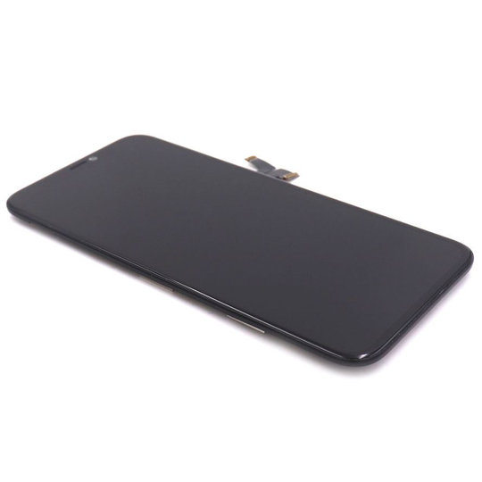 iPhone 11 Pro OLED Näyttö ja kosketuspaneeli (Alkuperäislaatu) - Elinikäinen takuu