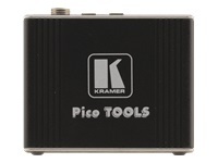 KRAMER PT-872XR HDMI OVER DGKAT 2.0 TWISTED PAIR RECEIVER