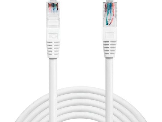 SANDBERG Network Cable UTP Cat6 5 M
