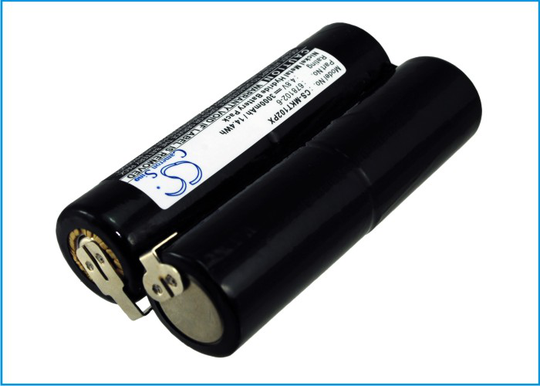 Makita 102 Ni-MH 4 8 V akku 3000 mAh