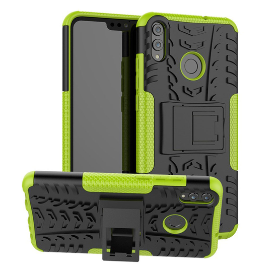 Offroad Honor 8X kuoret - Vihreä