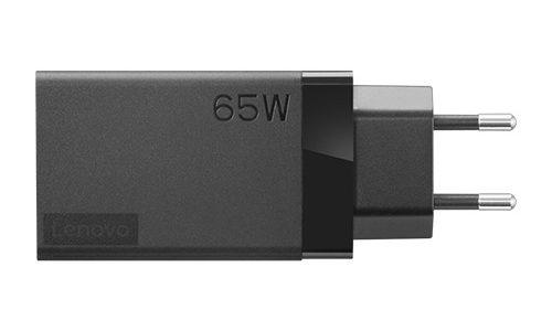 LENOVO 65W USB-C AC TRAVEL ADAPTER