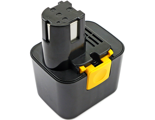 Panasonic EY3653 EY3653CQ Ni-MH 7 2 V akku 3300 mAh