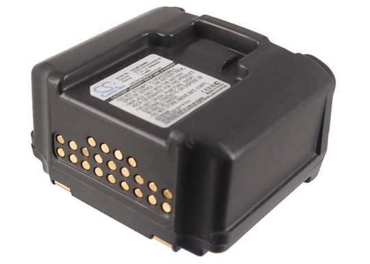 Symbol MC9000 short terminal MC9000S short terminal MC9060 short terminal akku 1550mAh