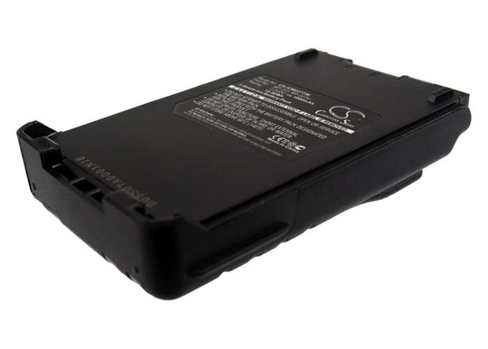 Icom IC-E85 IC-F50 IC-F50V akku 1800mAh / 12.96Wh