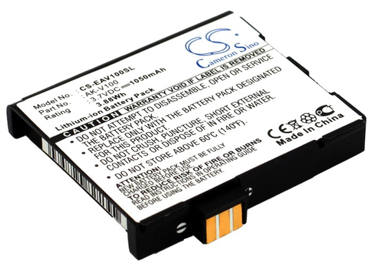 Emporia AK-V100 Lite akku 1050 mAh