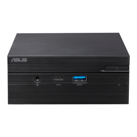 ASUS PN41-BBC130MVS1 Barebone N5100