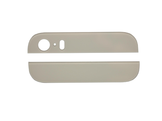 iPhone 5 Takakannen lasit - Valkoinen