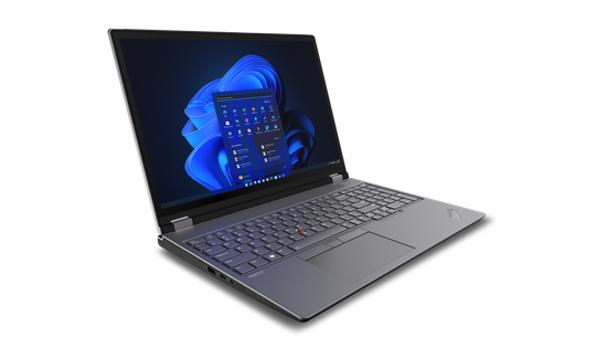 LENOVO P16 G1 I7-12800HX/16WQXGA/16GB/512SSD/RTX A1000/10P11P/3P