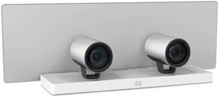TelePresence Speaker Track 60 Kit